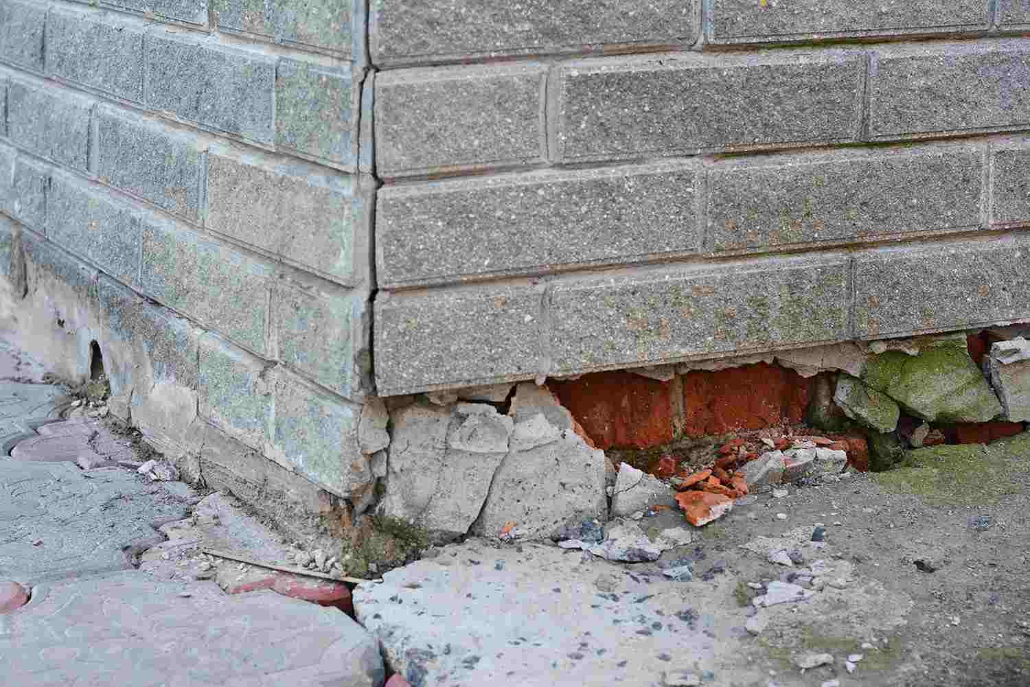 foundation-wall-repair Expert foundation repair by Garvers Construction, trusted for quality in Pasadena, MD.<br />