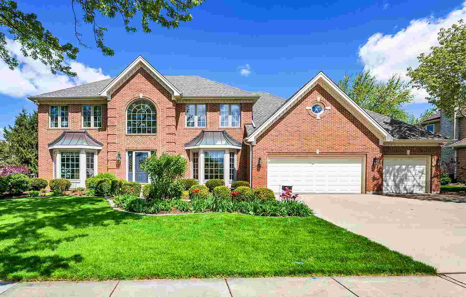 home-exterior-brick Home exterior brickwork by Garvers Construction, enhancing structural integrity in Pasadena, MD.<br />