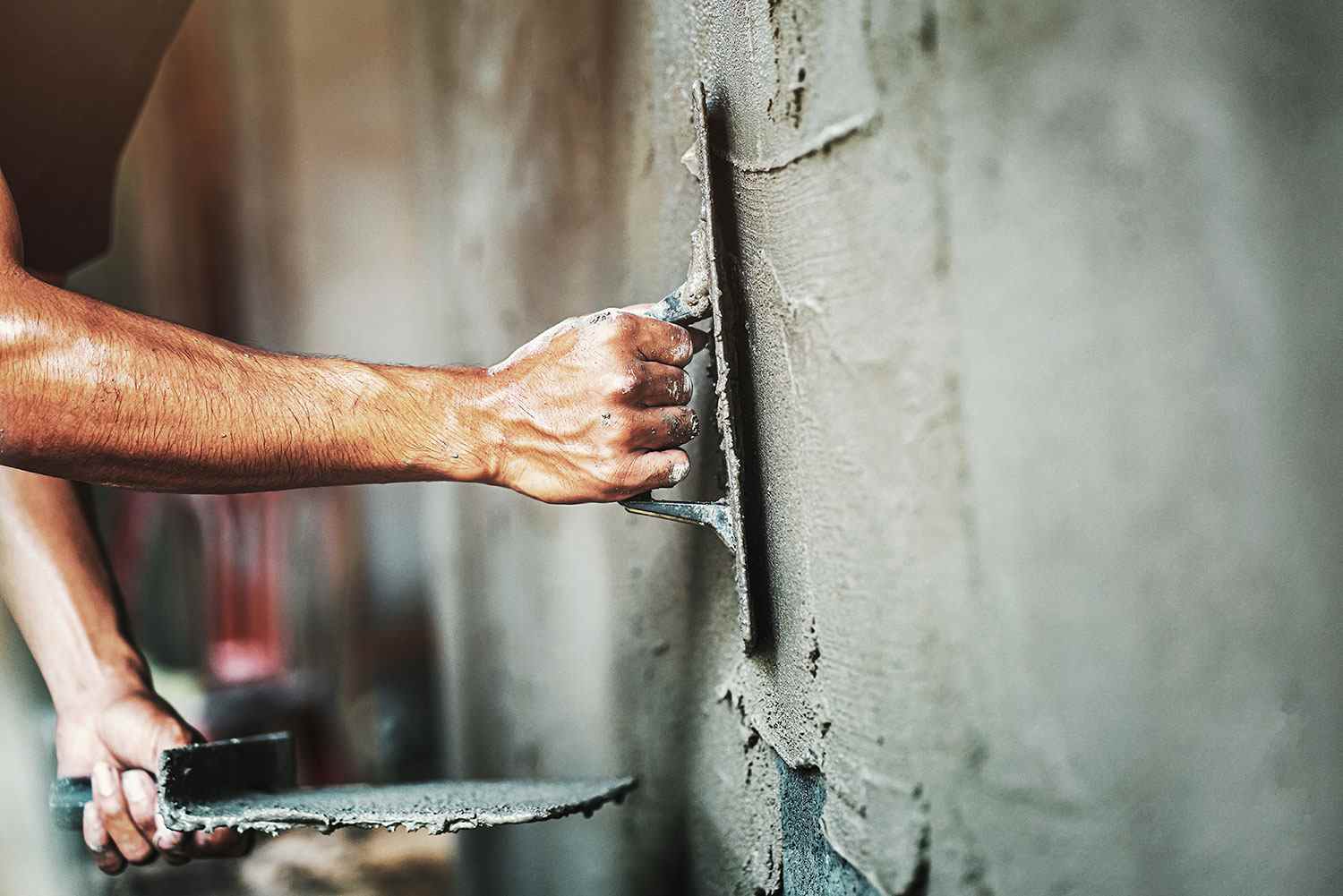 structural-repair Structural repair services by Garvers Construction, specializing in foundation construction in Pasadena, MD.<br />