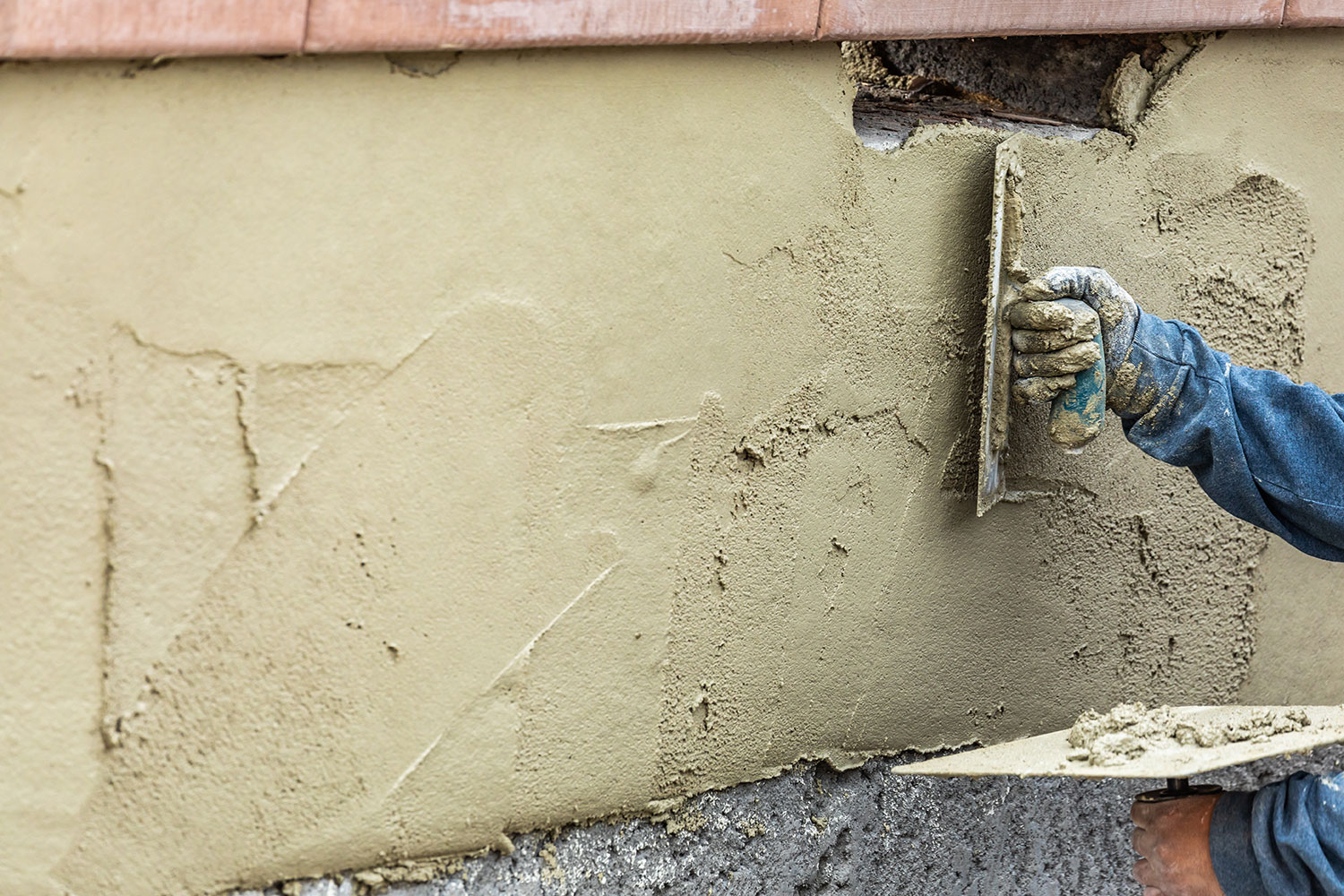 foundation repairs