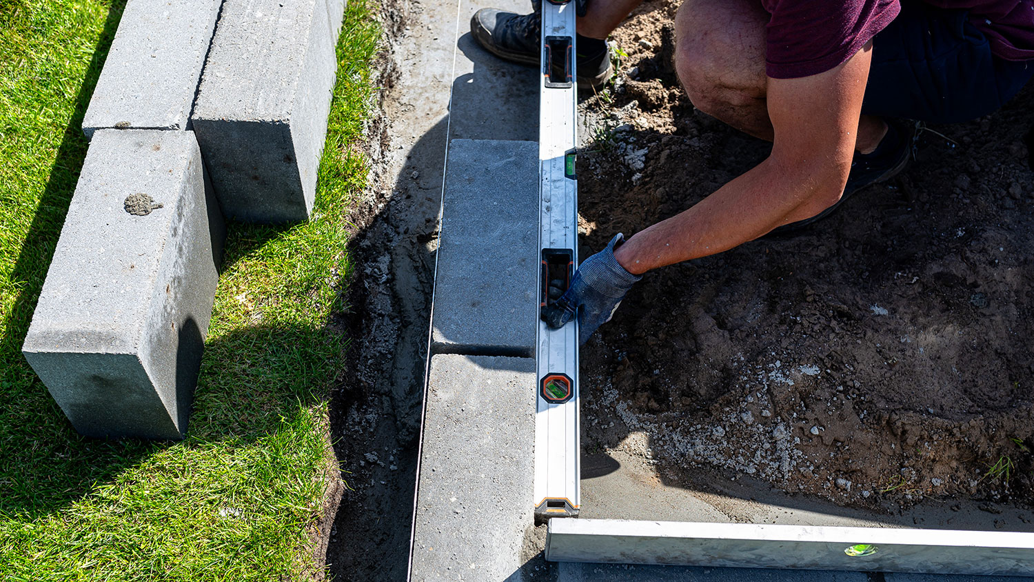 img003-foundation-repair-millersville-park concrete block foundation